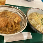 用戶對於杵屋麦丸 大阪ユニバーサルシティウォーク店的評論圖