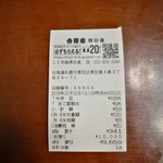 用户对于吉野家 12号線厚別東店的评论图