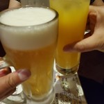 User's review image for 創作鉄板ダイニング大