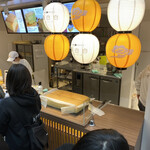 用戶對於台湾カステラ 黄白白 新京極店的評論圖