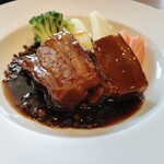 用戶對於141 OUJI TABLE的評論圖