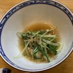 用户对于すっぽん料理 円亭的评论图