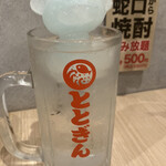 User's review image for 鮨 ととぎん 心斎橋店