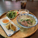 User's review image for ベトナム料理 HOA SEN