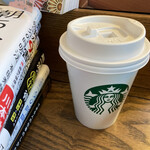 User's review image for スターバックスコーヒー 代官山蔦屋書店