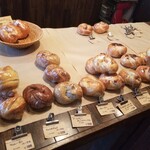 用户对于アズィーベーグル的评论图