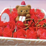 用户对于ルワンジュ東京的评论图