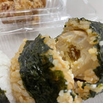 用戶對於おむすび権米衛 飯田橋アイガーデンテラス店的評論圖