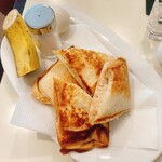 用户对于菊地珈琲 本店的评论图