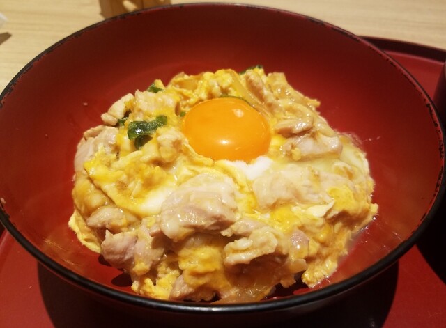 用戶對於八起庵 池袋東武百貨店的評論高清圖