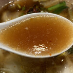 用戶對於なにわの五味八珍ラーメン的評論圖