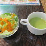 User's review image for KHANA KHAJA Indian.Nepali Asian Dining & Bar 上野御徒町店