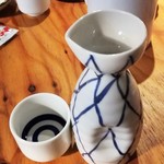 用户对于SAKE MARKET 新宿店的评论图