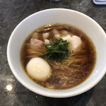 用戶對於RAMEN ROOM 18的評論圖
