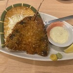 用戶對於さかな酒場 魚星 葛西駅前店的評論圖