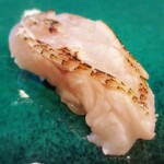 用戶對於鮨 まつざわ的評論圖