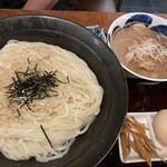 用戶對於にし家 本店的評論圖