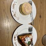 User's review image for LionCAFE