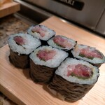 用戶對於海鮮料理 第二英鮨 上野的評論圖