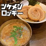 用戶對於ツケメン ロッキー的評論圖