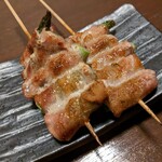 用户对于焼鳥 ○的评论图