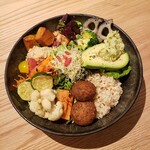 User's review image for Cosme Kitchen Adaptation 渋谷ヒカリエ店