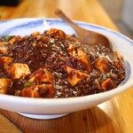 用户对于花梨 麻婆飯店的评论图