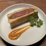 用戶對於焼肉うしごろ 西麻布本店的評論圖