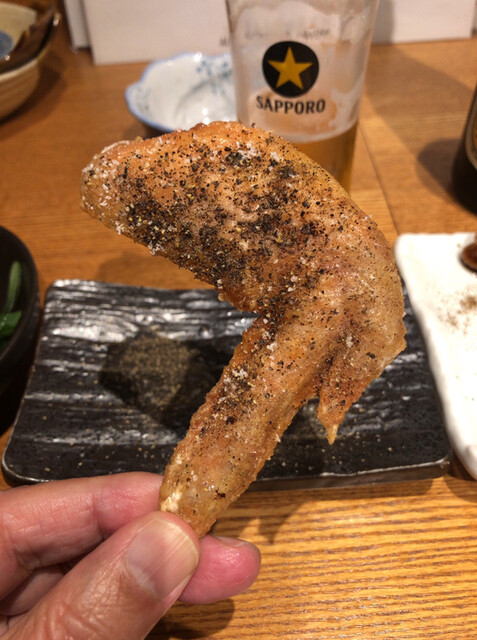 User's recommendation image for エビス 三鷹店