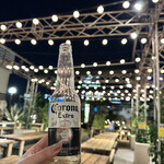 用戶對於新宿BBQビアガーデンHELLO的評論圖