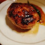 用戶對於ちゃんこ 川﨑的評論圖