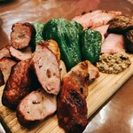 User's review image for 代官山 GLAMS BBQ Lounge