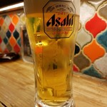 用戶對於大阪もん酒場 ドラゴンパンチ的評論圖