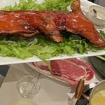 用戶對於江記 香港料理 池袋店的評論圖