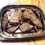 用戶對於野村佃煮 錦店的評論圖