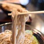 用戶對於おそば処 葵的評論圖