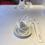 用戶對於新橋亭的評論圖