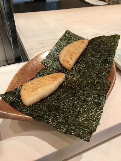 User's recommendation image for 築地 寿司岩 築地支店