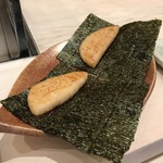 User's review image for 築地 寿司岩 築地支店