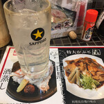 User's review image for 串揚げ角打ち しらすくじら