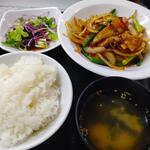 用户对于北海らーめん 札幌駅前店的评论图