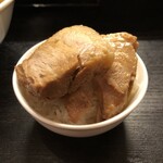 用戶對於らーめん まる氣的評論圖