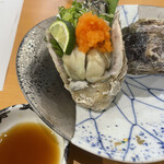 用戶對於山陰漁港直送 うおはる的評論圖