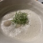 User's review image for 鶏そば専門 GET54 天神店