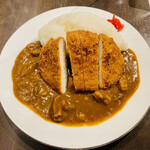 User's review image for 雅牛すじカレー