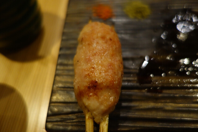 User's recommendation image for とり口