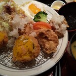 用戶對於大戸屋 赤羽駅東口店的評論圖