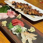 User's review image for 新橋 いずみ