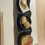 用戶對於すし尽誠的評論圖