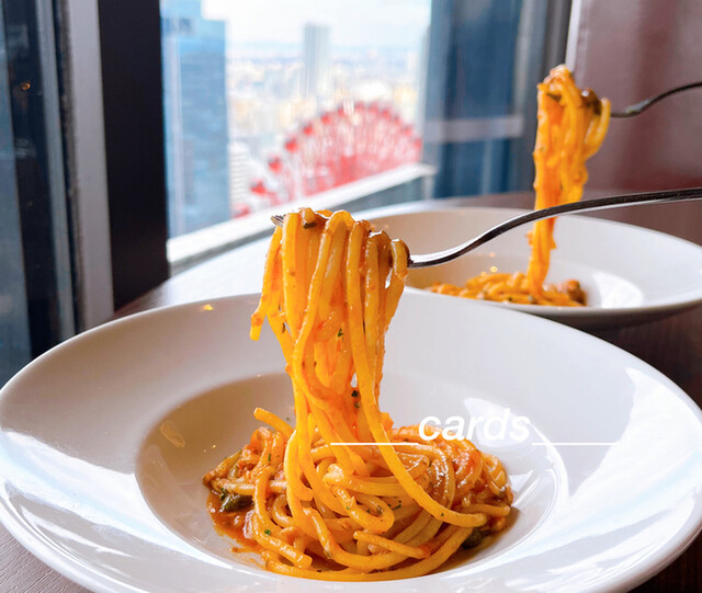 User's recommendation image for FaRo Italiano